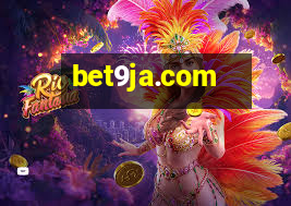 Logo da BET9JA