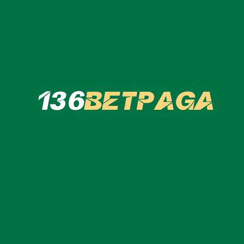 Logo da 136BETPAGA