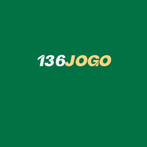 Logo da 136JOGO