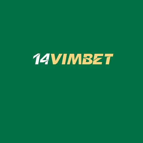 Logo da 14VIMBET