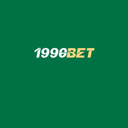 Logo da 1990BET