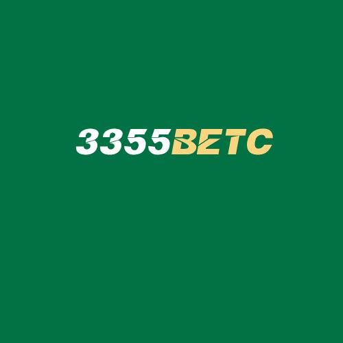 Logo da 3355BETC