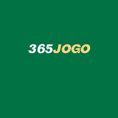 Logo da 365JOGO