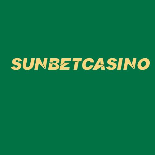 Logo da SUNBETCASINO