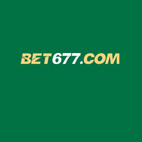 Logo da BET677