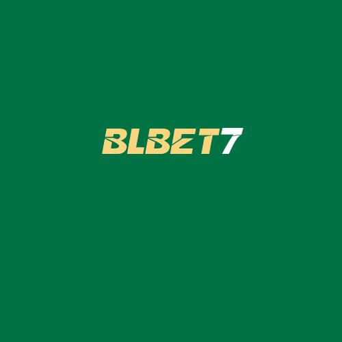 Logo da BLBET7